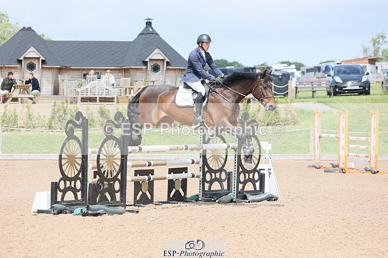 250525-135431-08548 - Cls 29 Snr Newc 1st Rnd