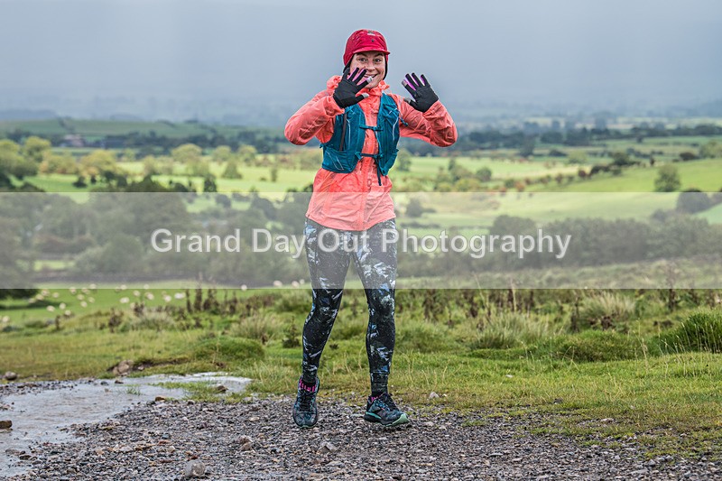 Westmorland-225 - Great Westmorland Trail Race (Junior & Senior Races) Saturday 13th September 2025