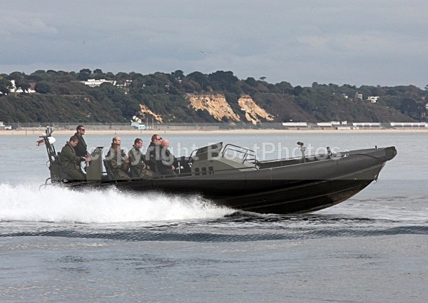 090930 ARMY RIB 02 IMG_9954 - RIBs, Tenders, Dories, Dinghies