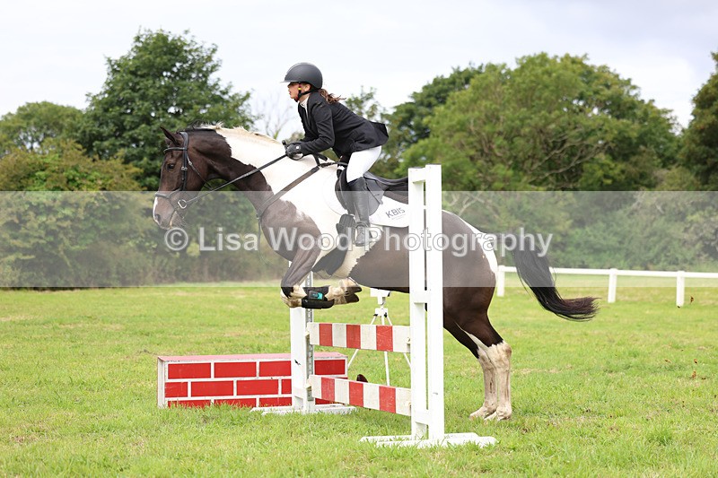 3E7A6476 - Class 3:80cm Juniors and Seniors