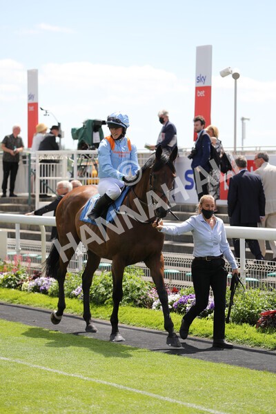 yr12062021r1-7 - Race 1 2.00pm Queen Mother's Cup