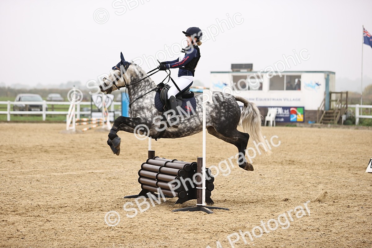 SBM_000899 - Class 1 - 70cm