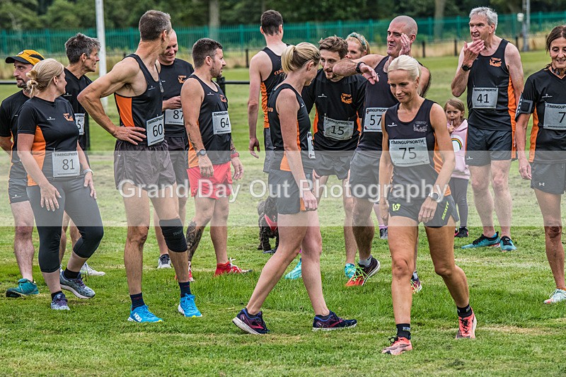 Netherhall 10K-5 - Netherhall 10K Road Race Wednesday 3rd August 2022