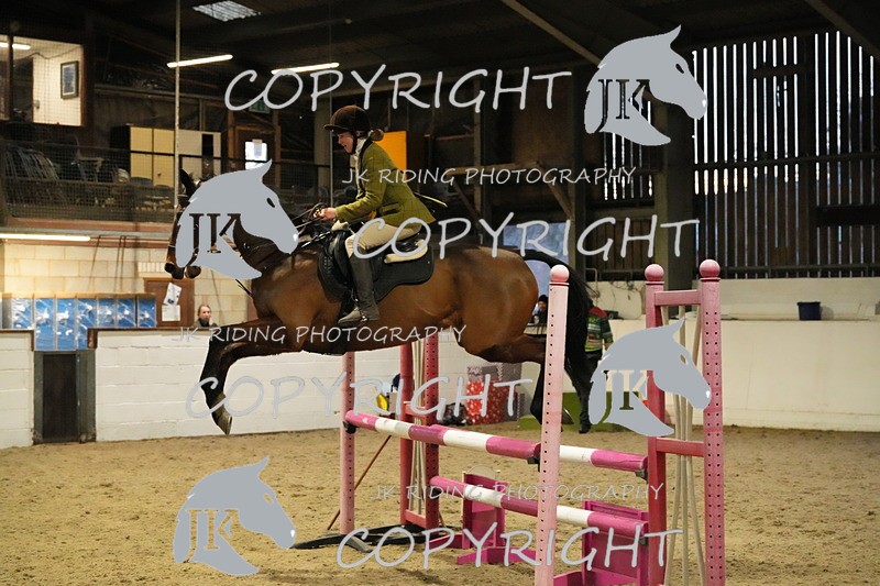 JKR03717 - Class 8 90cm