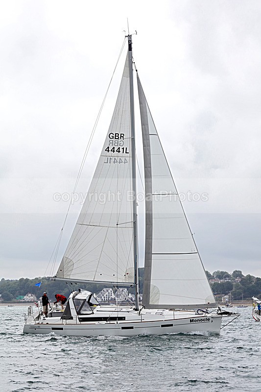 210703 MONOCLE GBR4441L 5T7A0350 - ROUND THE ISLAND RACE 2021