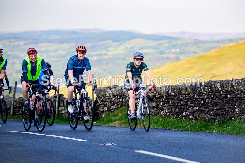 070750 - Kirkstone Pass 07:00 - 08:00