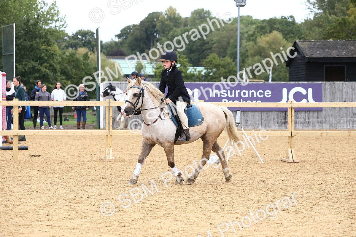 SBM_68173 - J3b - Mini Tour Junior Pony 40cm Championship