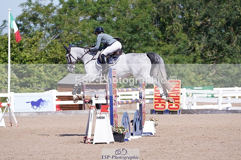 240719A-102244-09878 - Cls 30, YH 6 Yr Olds 1.25m