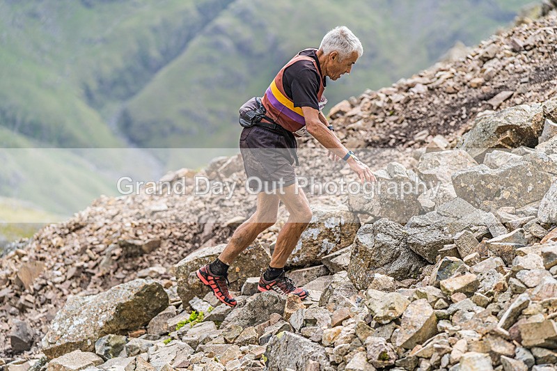 Borrowdale-1452 - Borrowdale Fell Race Saturday 3rd August 2024