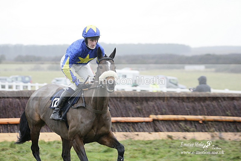 PtP 020122 363 - Larkhill Racing Club Point-to-Point 02/01/2022