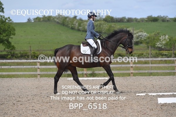 BPP_6518 - 39 H BROOKS