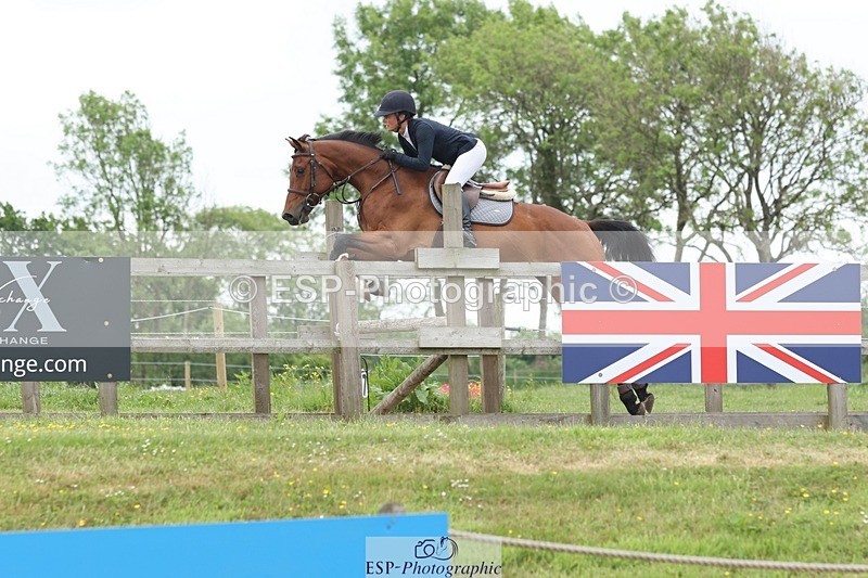 250524-162747-05983 - Cls 19 1.10m Speed Derby