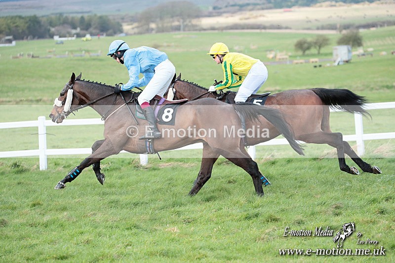 PtP 230324 842 - Tedworth Hunt PtP Larkhill Raccourse 23rd March 2024