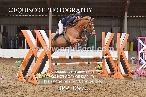 BPP_0975 - CLASS 4 0.95m Amateur Championship Qualifier