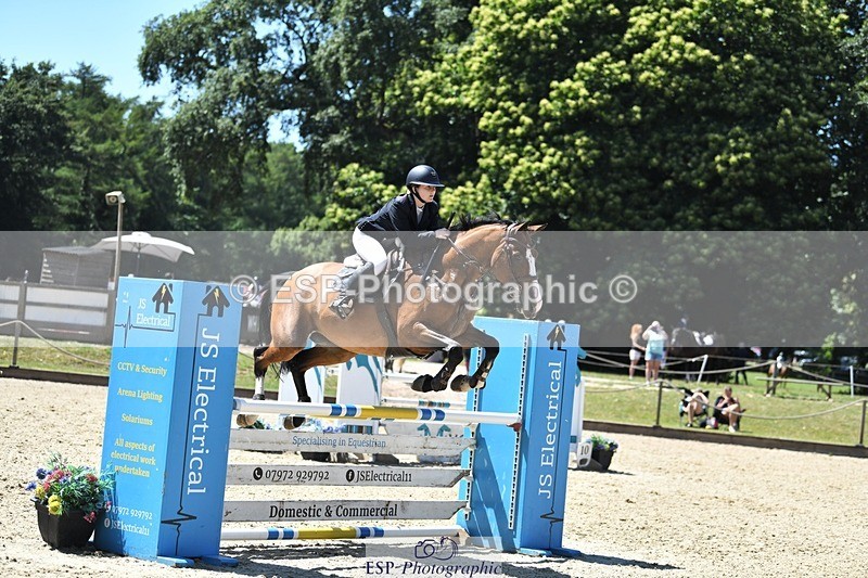 230707-135938-07587 - Cls 16 Newcomers & 1.10m Open