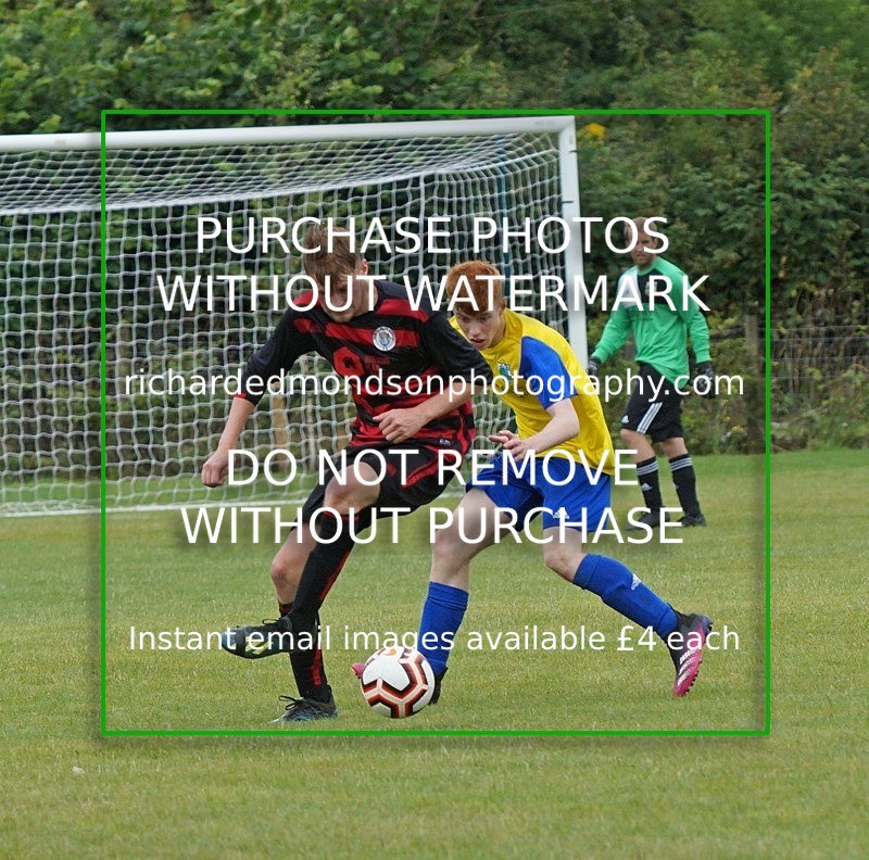 DSC05610 - Kendal Utd v Trimpell (31/7/21)