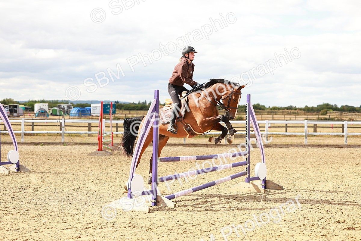 SBM_004860 - Class 1 - Clear Round