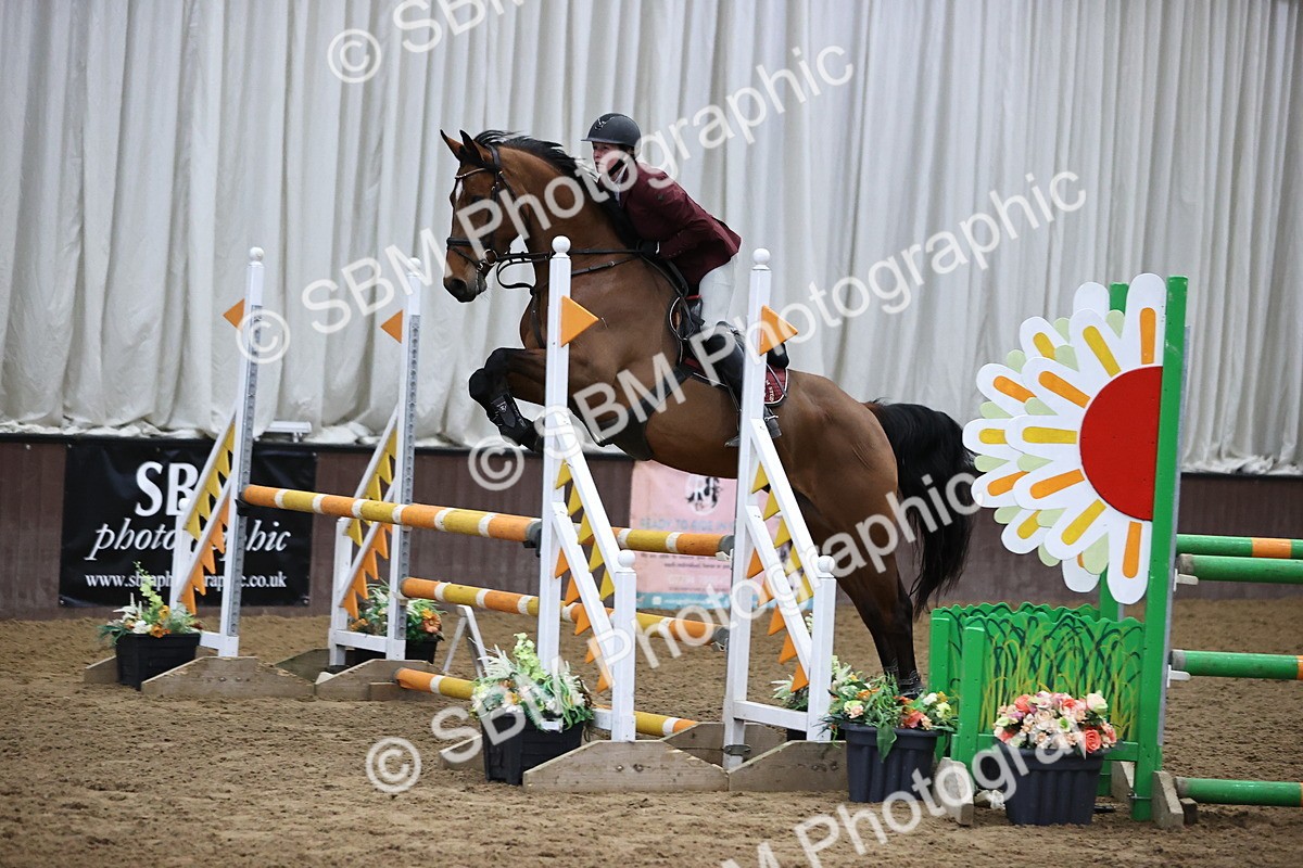 SBM_001128 - Class 3 - Senior Discovery - 1.00m Open