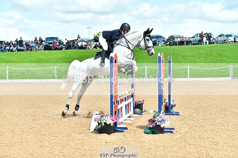 230729A-130018-06176 - Cls 14 NAF Bronze 2nd Jump Off and Pres