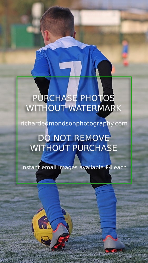 IMG_8179 - Wattsfield U7 vs Ibis U7 (21/1/23)