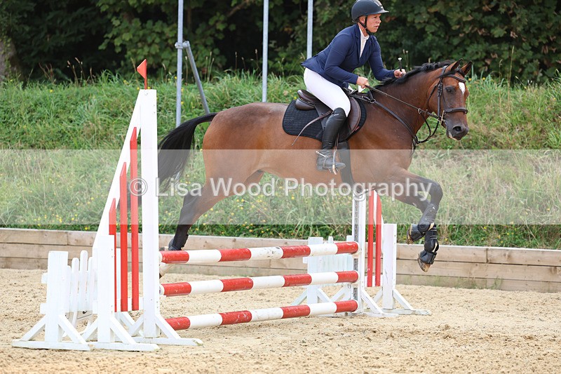 3E7A0482 - Class 2: Senior 70cm