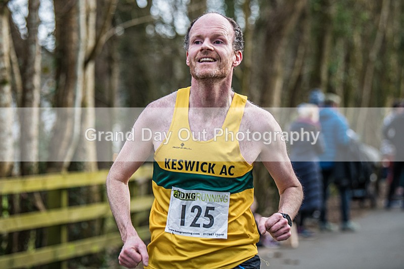 St Herberts 10K-288 - St Herberts School Festival of Running 10K Road Race Saturday 1st March 2025