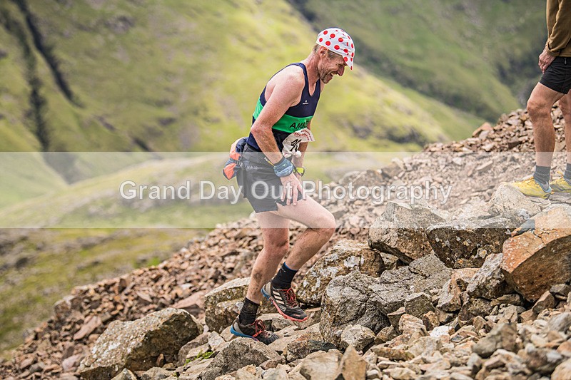 Borrowdale-349 - Borrowdale Fell Race Saturday 2nd August 2025