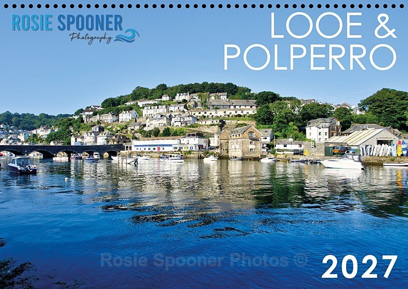  - 2027 CALENDARS - ONLY A LIMITED NUMBER AVAILABLE AT PRESENT