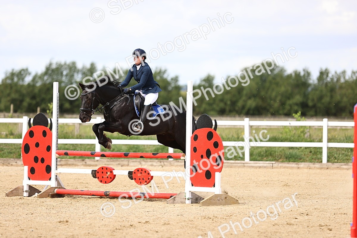 SBM_007514 - Class 2 - 80cm showjumping
