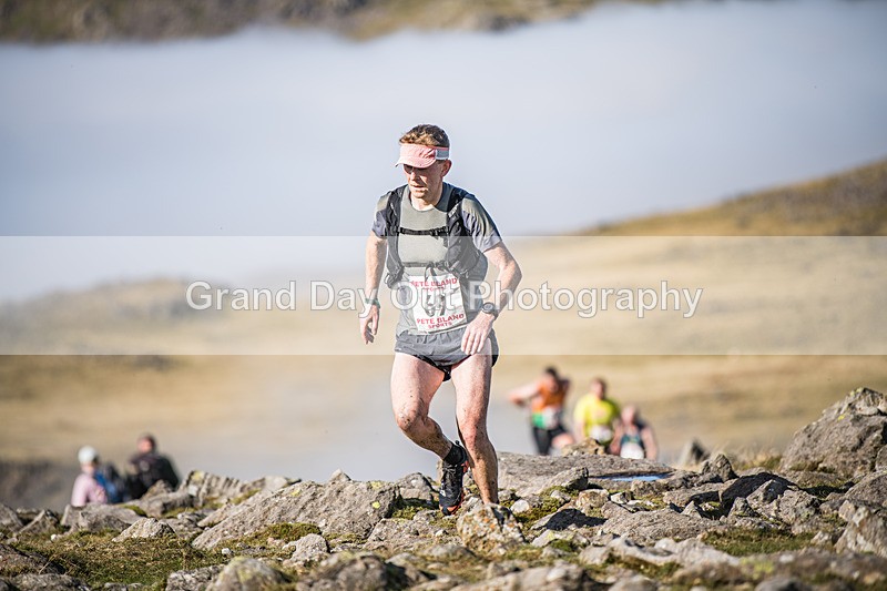 Langdale-710 - Langdale Horseshoe Fell Race Saturday 11th October 2025