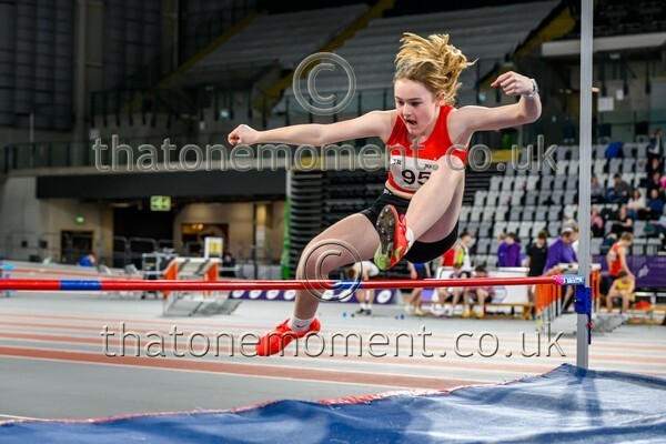 CEREL-916621 - Field Female