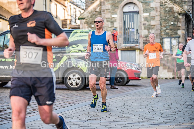 RTH-340 - Keswick Round The Houses Road Race, Wednesday 26th April 2023