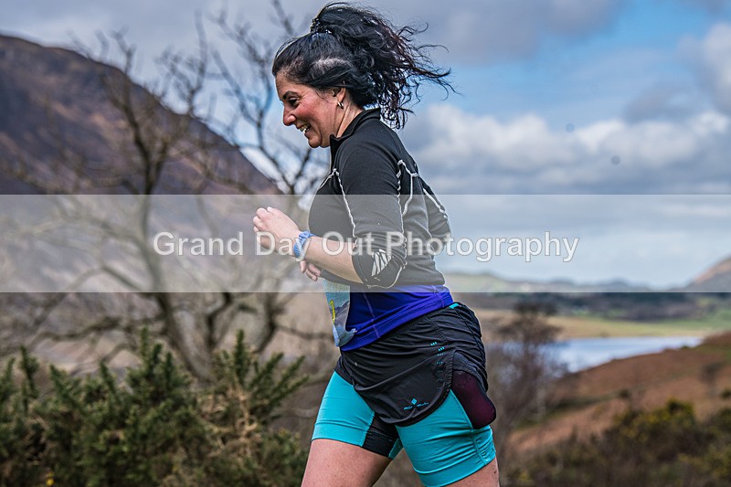 Buttermere-506 - High Terrain Events Buttermere Trail Run Sunday 26th March 2023