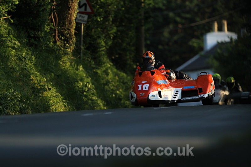 PR159836 - Monday Sidecars
