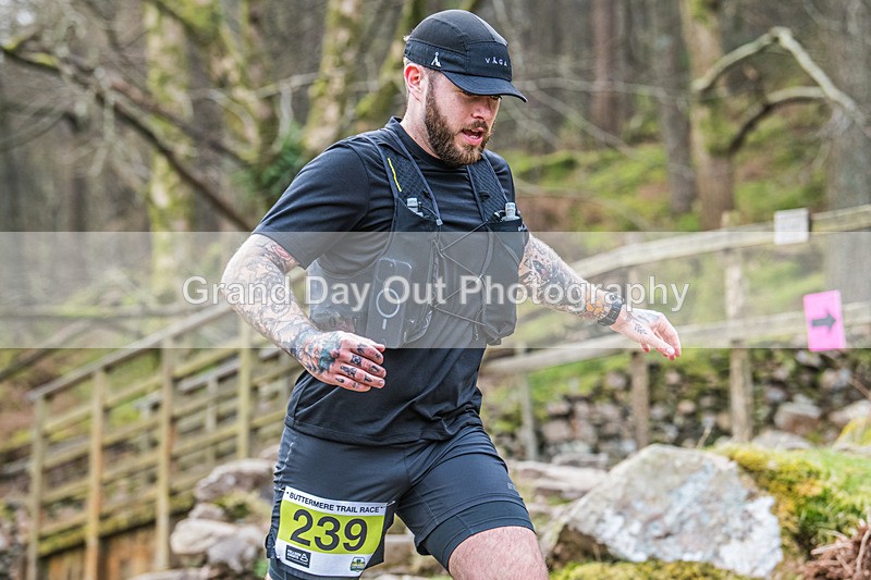 Buttermere-560 - Fellside Events Buttermere Trail Race Sunday 22nd March 2026