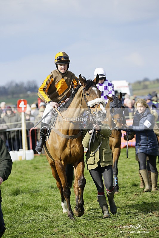 PtP 060322 217 - Blackmore & Sparkford Vale Hunt PtP 06/03/22