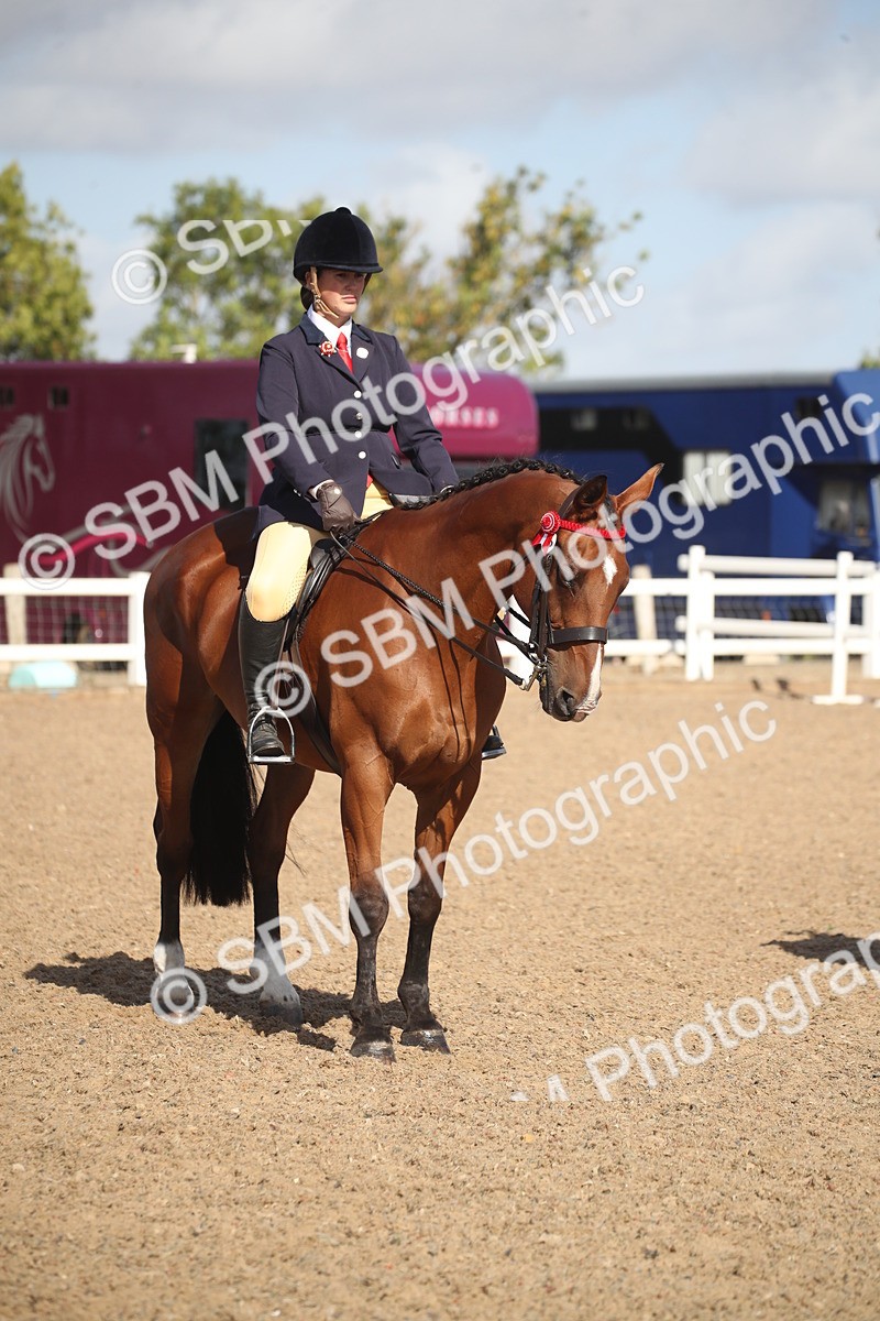 SBM_22840 - Class 602 - 2026 Area - Ridden Veteran