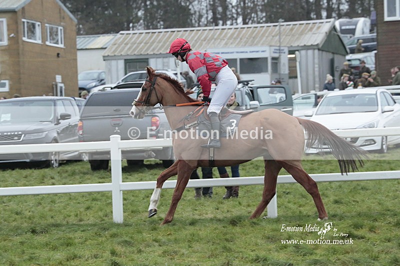 PtP 041222 0912 - Larkhill Racing Club Point-to-Point Larkhill 01/01/23