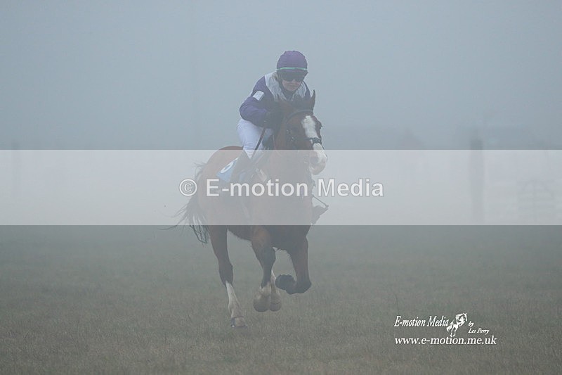 PtP 2901230270 - Heythrop Hunt PtP Cocklebarrow 29/01/2023