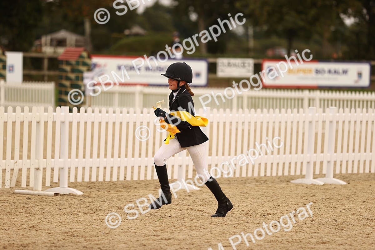 SBM_74517 - J14 - Junior Pony 65cm Championship