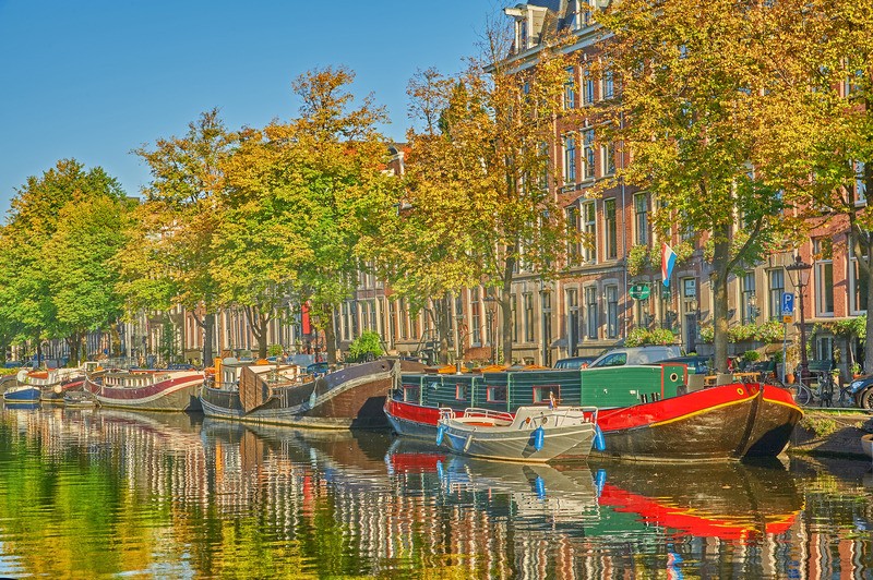 0925_28 - Belgium and Netherlands