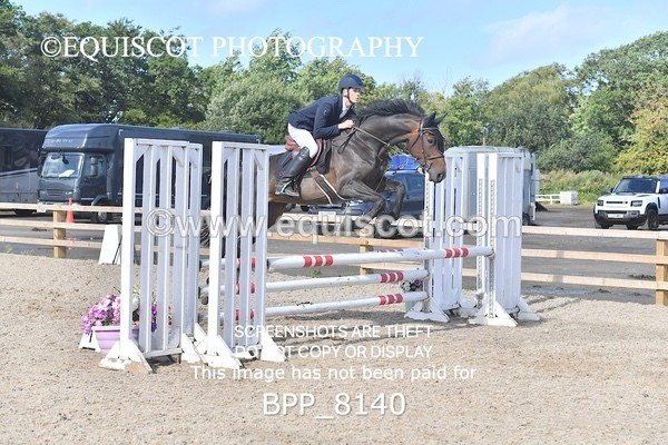 BPP_8140 - CLASS 33 SUN 2ND ROUND Equiyd 0.85m Amateur Championship Qualifier