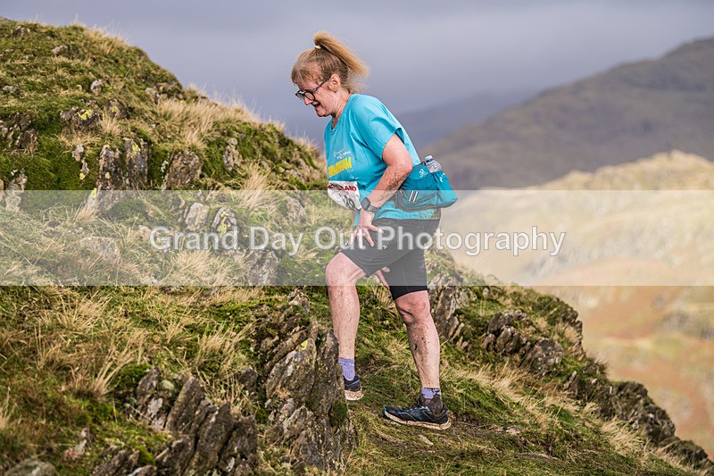 Dunnerdale-1210 - Dunnerdale Fell Race Saturday 8th November 2025