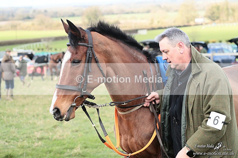 PtP 280226 202 - Kimblewick PtP Kingston Blount 28/02/26