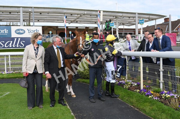 yr12052021r6-35 - Race 6 4.15pm British Stallion Studs EBF Novice Stakes