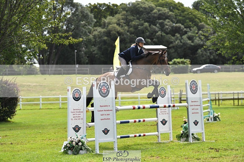 230712-104422-22110 - Cls 50 Foxhunter & 1.20m Open