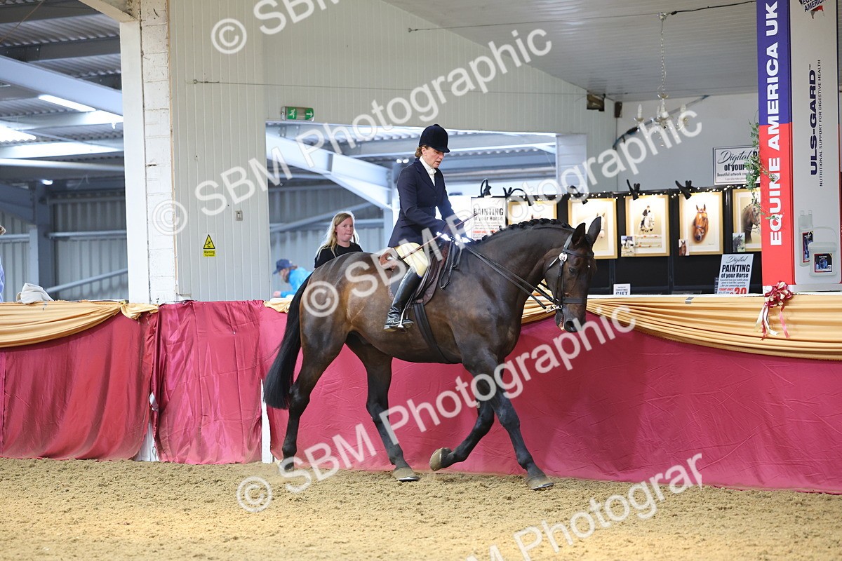 SBM_23882 - Class 905 - Supreme Final - Ridden Veteran