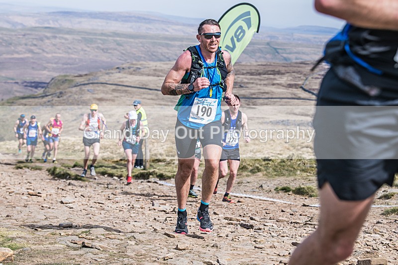 Pen-Y-Ghent-383 - The 3 Peaks Race Saturday 25th April 2026 - Pen Y Ghent