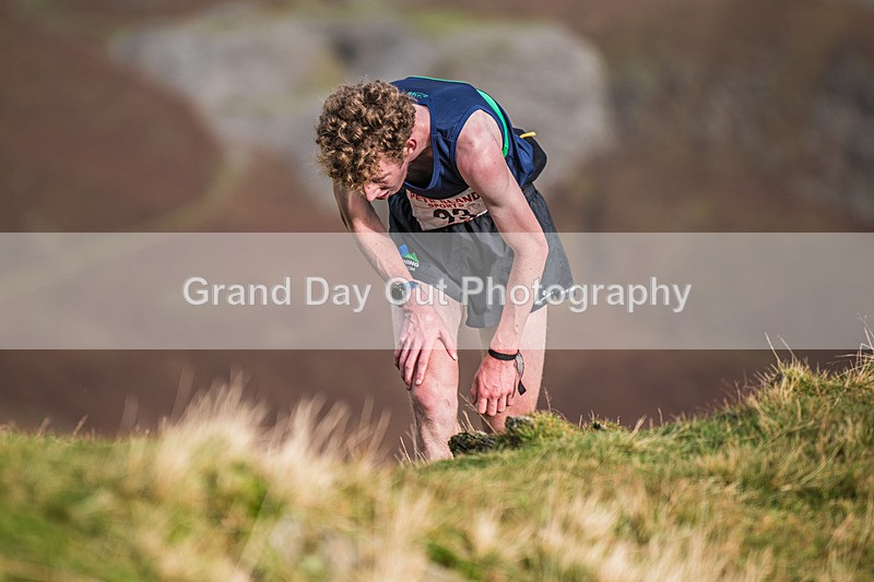 Dunnerdale-110 - Dunnerdale Fell Race Saturday 8th November 2025