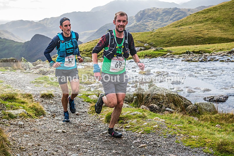 Langdale-329 - Langdale Horseshoe Fell Race Saturday 8th October 2022